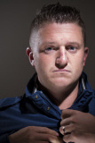 Tommy Robinson