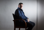 Tommy Robinson