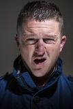 Tommy Robinson