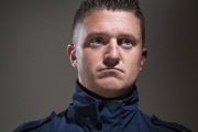 Tommy Robinson