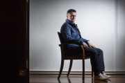 Tommy Robinson