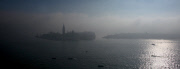Foggy Venice