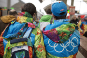 Sochi prepares for Olympics Winter Games 