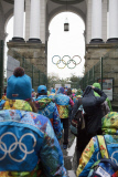 Sochi prepares for Olympics Winter Games 