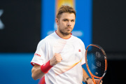Tennis 2014: Australian Open JAN 26