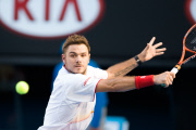 Tennis 2014: Australian Open JAN 26