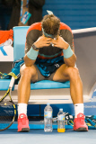Tennis 2014: Australian Open JAN 26
