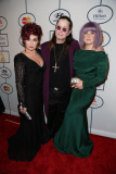 Clive Davis and Recording Academy Pre-Grammy Gala, Los Angeles, America - 25 Jan 2014