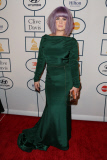 Clive Davis and Recording Academy Pre-Grammy Gala, Los Angeles, America - 25 Jan 2014