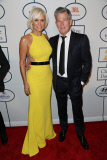 Clive Davis and Recording Academy Pre-Grammy Gala, Los Angeles, America - 25 Jan 2014