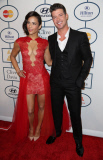 Clive Davis and Recording Academy Pre-Grammy Gala, Los Angeles, America - 25 Jan 2014