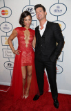 Clive Davis and Recording Academy Pre-Grammy Gala, Los Angeles, America - 25 Jan 2014