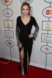 Clive Davis and Recording Academy Pre-Grammy Gala, Los Angeles, America - 25 Jan 2014