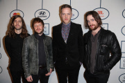 Clive Davis and Recording Academy Pre-Grammy Gala, Los Angeles, America - 25 Jan 2014