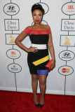 Clive Davis and Recording Academy Pre-Grammy Gala, Los Angeles, America - 25 Jan 2014