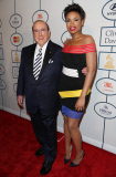 Clive Davis and Recording Academy Pre-Grammy Gala, Los Angeles, America - 25 Jan 2014