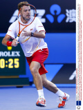 Australian Open Tennis 2014, Day Fourteen, Melbourne Park (Melbourne, AU) - 26 Jan 2014