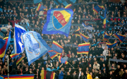 Spielabbruch beim Testspiel Djurgardens IF vs Union Berlin 