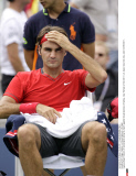 NYC: Roger Federer vs Novak Djokovic, US Open