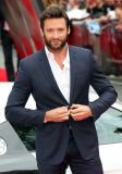 Wolverine premiere in London