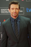 Jackman Receives Donostia Award - San Sebastian 2013