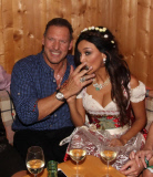 23 Weisswurstparty beim Stanglwirt mit Schwarzenegger