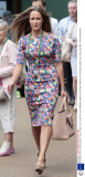 Wimbledon Tennis Championships, London, Britain - 02 Jul 2013