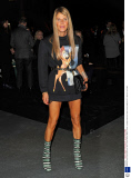 Givenchy show, Spring Summer 2014, Paris Fashion Week, France - 29 Sep 2013