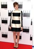 Elle Style Awards, London, Britain - 11 Feb 2013