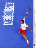 Australian Open Tennis 2014, Day Fourteen, Melbourne Park (Melbourne, AU) - 26 Jan 2014