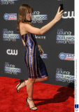 15th Annual Young Hollywood Awards, Los Angeles, America - 01 Aug 2013