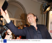 The Hamptons International Film Festival 2013, New York, America - 11 Oct 2013