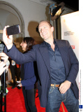 The Hamptons International Film Festival 2013, New York, America - 11 Oct 2013