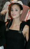 Premiere du film 'Faubourg 36'