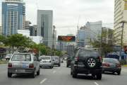 Sao Paulo, Brazil - 2013