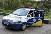 Sao Paulo, Brazil - 2013