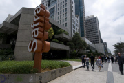 Sao Paulo, Brazil - 2013
