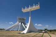 Brasilia, Brazil - 2013