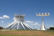 Brasilia, Brazil - 2013