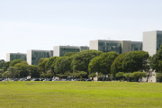 Brasilia, Brazil - 2013