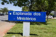 Brasilia, Brazil - 2013