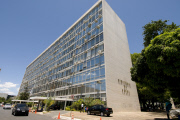 Brasilia, Brazil - 2013