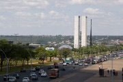 Brasilia, Brazil - 2013