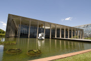 Brasilia, Brazil - 2013