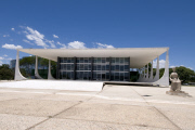 Brasilia, Brazil - 2013