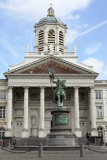 Brussels, Belgium - Jun 2013