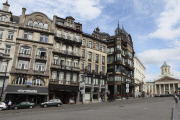 Brussels, Belgium - Jun 2013