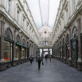 Brussels, Belgium - Jun 2013