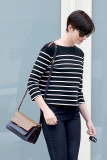 Anne Hathaway finishes up her Singing Rehearsals