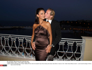 MONTE CARLO :"Chaim Sheba" Charity Gala.